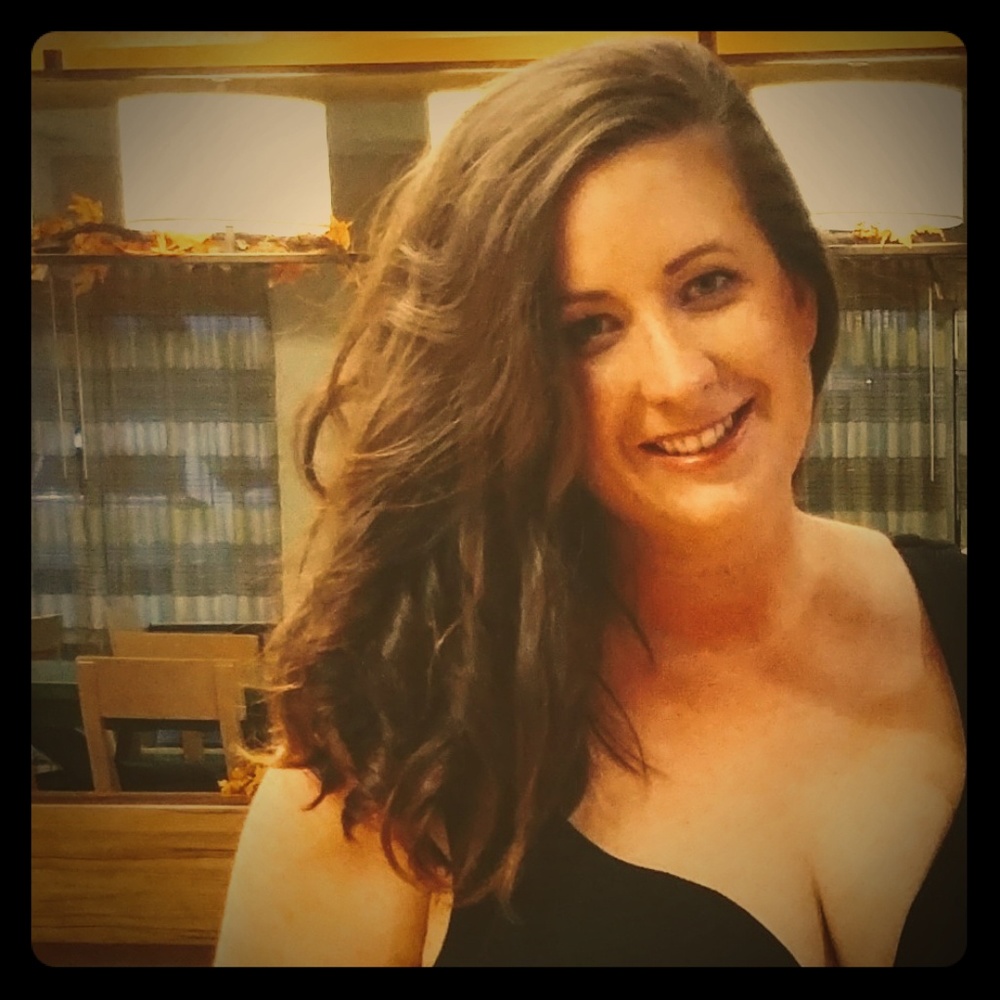 Meet your Posher, Mary
